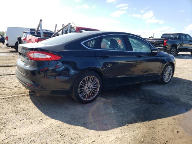 Photo 3 from auction – 2016 FORD FUSION SE with VIN 3FA6P0HD1GR309327