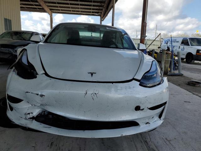 Photo 8 from auction – 2023 TESLA MODEL 3 with VIN 5YJ3E1EA8PF470861