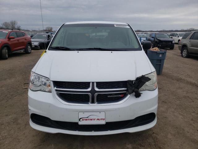 Photo 5 from auction – 2015 DODGE GRAND CARA with VIN 2C4RDGBG0FR513181