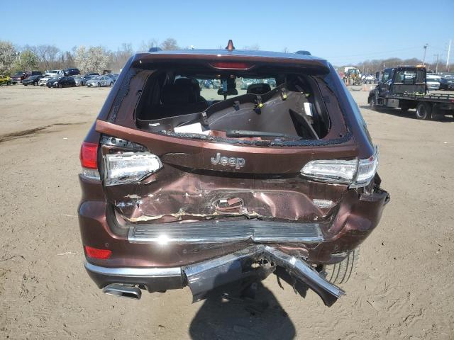 Photo 6 from auction – 2014 JEEP GRAND CHER with VIN 1C4RJFJG1EC404644