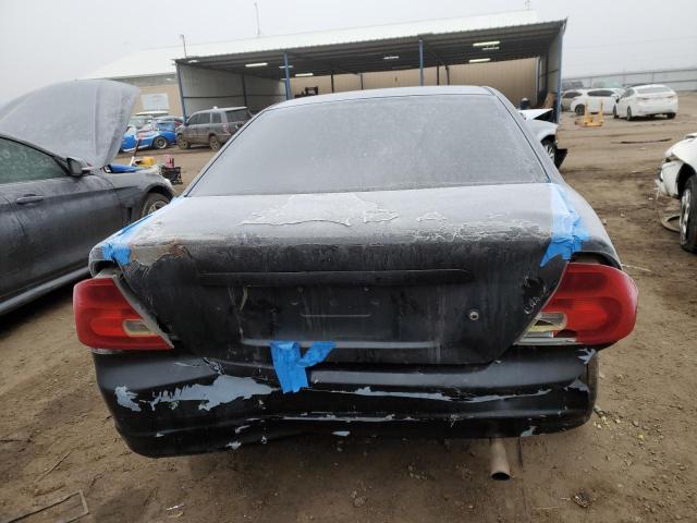 Photo 6 from auction – 2003 HONDA CIVIC LX with VIN 1HGEM22503L060833