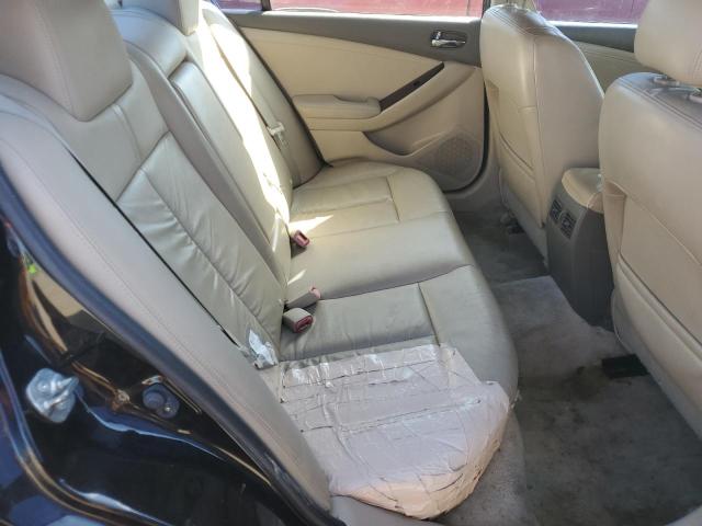 Photo 10 from auction – 2012 NISSAN ALTIMA BAS with VIN 1N4AL2AP8CN417334