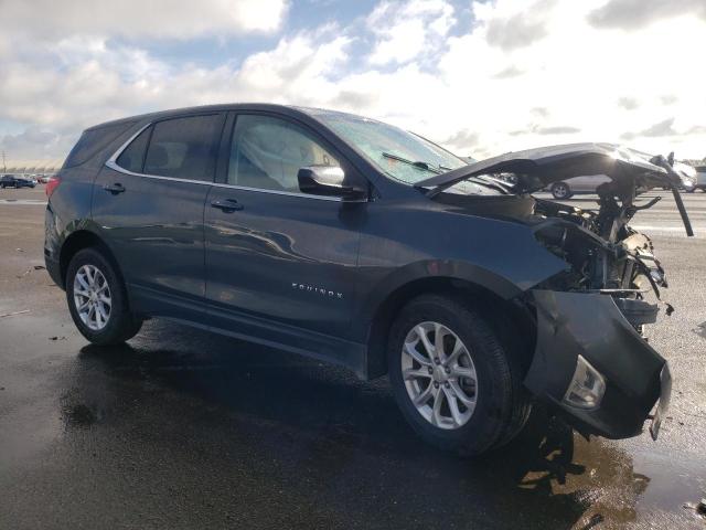 Photo 4 from auction – 2018 CHEVROLET EQUINOX LT with VIN 2GNAXSEV6J6214037
