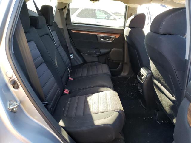 Photo 11 from auction – 2019 HONDA CR-V EX with VIN 7FARW2H59KE058053