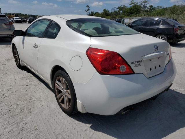 Photo 2 from auction – 2011 NISSAN ALTIMA S with VIN 1N4AL2EP7BC127462
