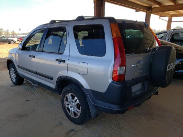 Photo 2 from auction – 2003 HONDA CR-V EX with VIN JHLRD78803C017045