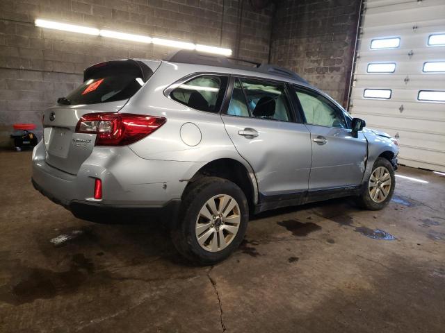 Photo 3 from auction – 2017 SUBARU OUTBACK 2. with VIN 4S4BSAACXH3267895