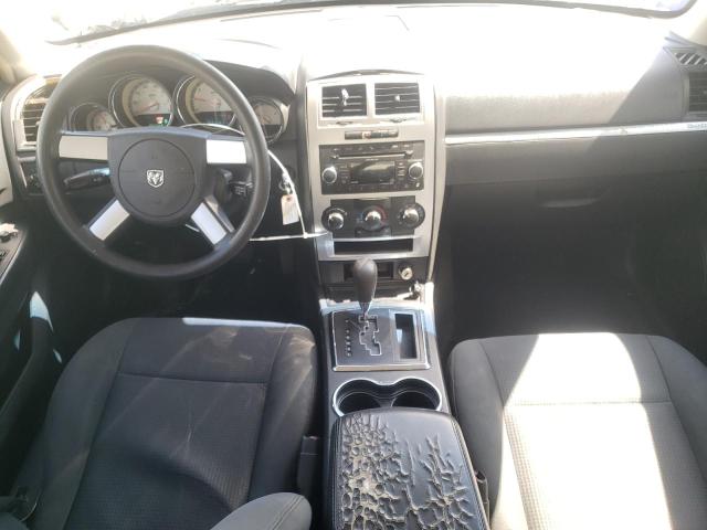 Photo 8 from auction – 2010 DODGE CHARGER RA with VIN 2B3CA9CV8AH304732