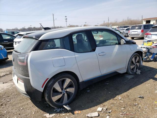 Photo 3 from auction – 2015 BMW I3 REX with VIN WBY1Z4C54FV278080