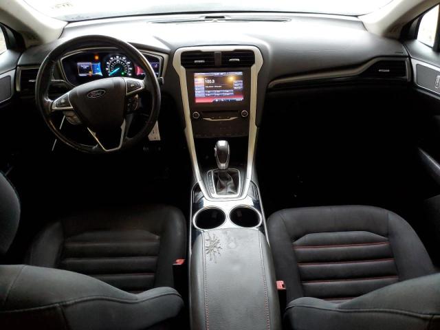 Photo 8 from auction – 2013 FORD FUSION SE with VIN 3FA6P0HR3DR144470