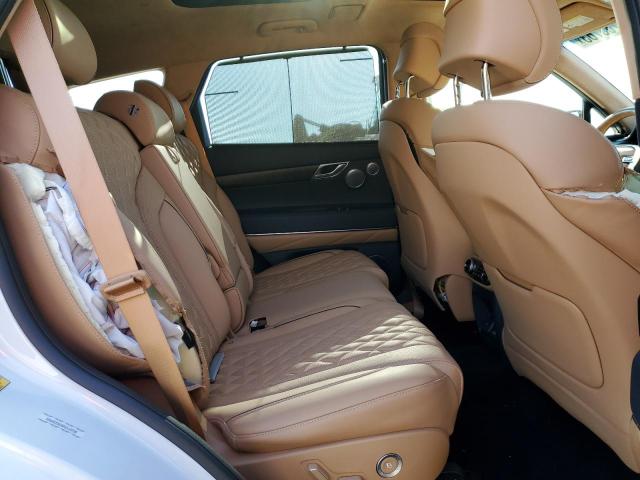 صورة رقم 10 من المزاد - 2023 GENESIS GV80 BASE مع VIN KMUHCESC9PU113735