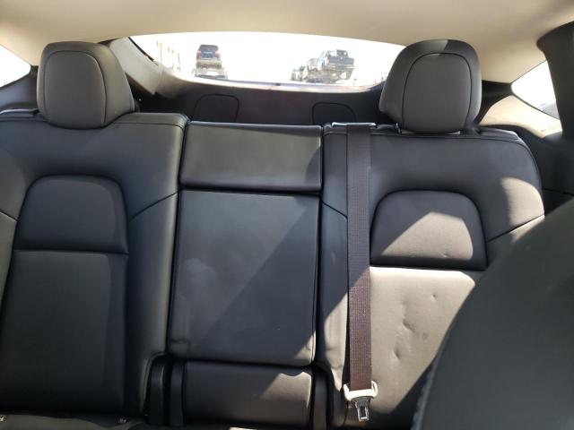 Photo 10 from auction – 2021 TESLA MODEL Y with VIN 5YJYGDEE5MF122175