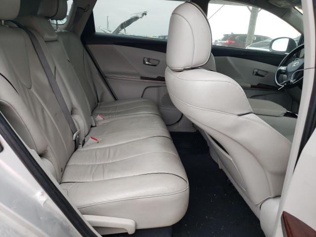 Photo 11 from auction – 2009 TOYOTA VENZA with VIN 4T3ZE11A29U007126