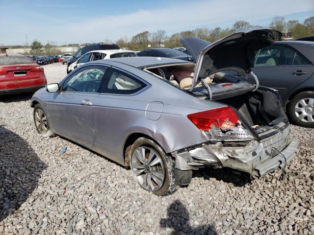 Photo 2 from auction – 2011 HONDA ACCORD EXL with VIN 1HGCS1B87BA003962