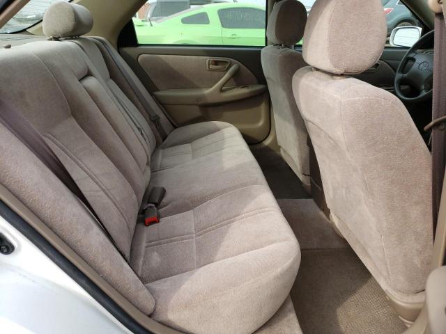 Photo 10 from auction – 1997 TOYOTA CAMRY CE with VIN 4T1BG22K5VU066585