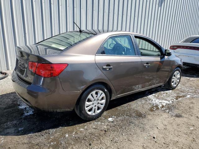 Photo 3 from auction – 2013 KIA FORTE EX with VIN KNAFU4A22D5737762