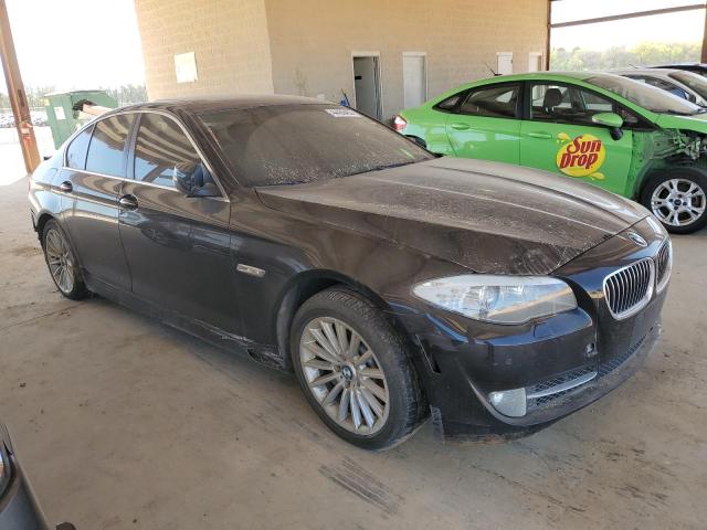 Photo 4 from auction – 2013 BMW 535 I with VIN WBAFR7C55DC822259