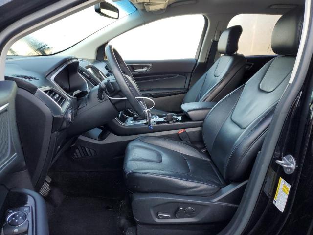 Photo 7 from auction – 2016 FORD EDGE TITAN with VIN 2FMPK4K96GBB42837