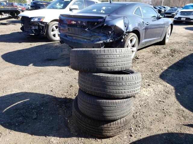 Photo 13 from auction – 2003 FORD ESCAPE XLT with VIN 1FMYU93133KE14345