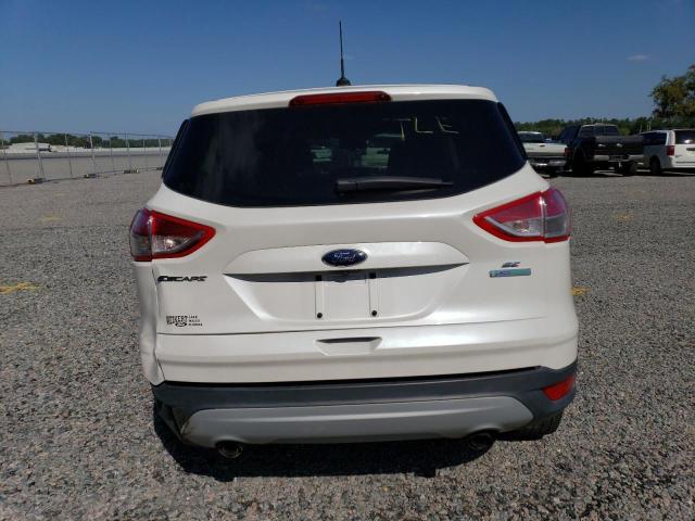 Photo 6 from auction – 2015 FORD ESCAPE SE with VIN 1FMCU0GX9FUC86013