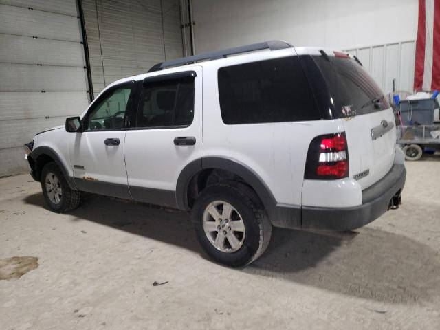 Photo 2 from auction – 2006 FORD EXPLORER X with VIN 1FMEU73E46ZA02540