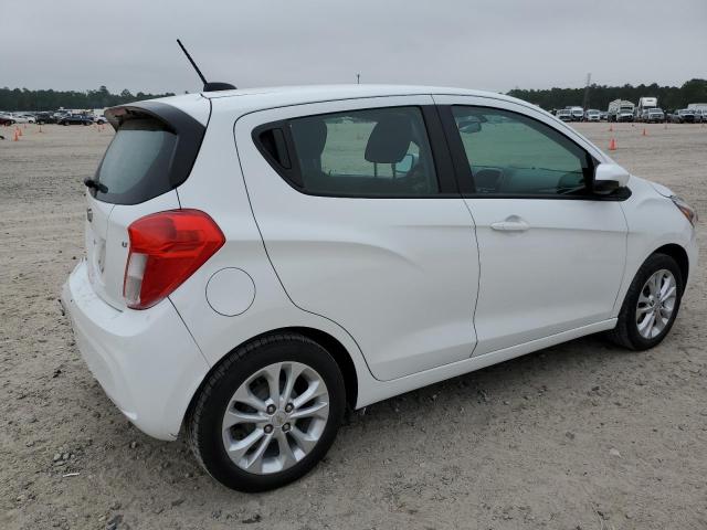 Photo 3 from auction – 2021 CHEVROLET SPARK 1LT with VIN KL8CD6SA9MC751041