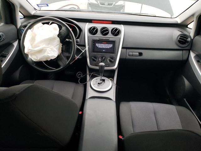 Photo 8 from auction – 2008 MAZDA CX-7 with VIN JM3ER29L680197943