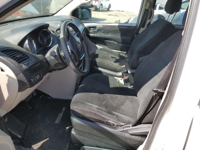 Photo 7 from auction – 2012 DODGE GRAND CARA with VIN 2C4RDGBG9CR102194