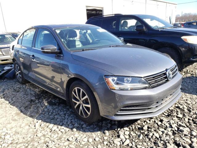 Photo 4 from auction – 2017 VOLKSWAGEN JETTA SE with VIN 3VWDB7AJ5HM202656