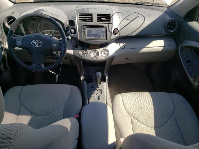Photo 8 from auction – 2009 TOYOTA RAV4 LIMIT with VIN JTMBF31V99D003472