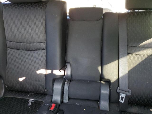 Photo 10 from auction – 2018 NISSAN ROGUE S with VIN KNMAT2MV0JP524853