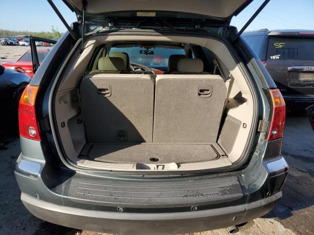 Photo 6 from auction – 2005 CHRYSLER PACIFICA T with VIN 2C4GM68465R290089