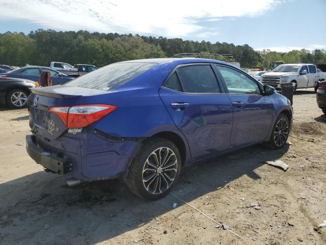 Photo 3 from auction – 2016 TOYOTA COROLLA L with VIN 5YFBURHE7GP491071