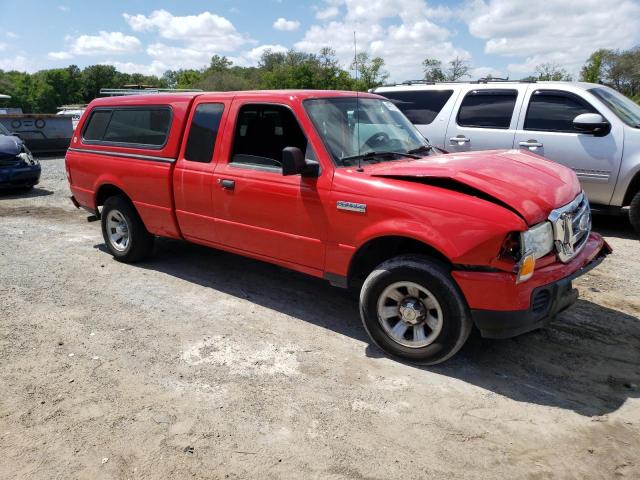 Photo 4 from auction – 2008 FORD RANGER SUP with VIN 1FTYR44E58PA51969