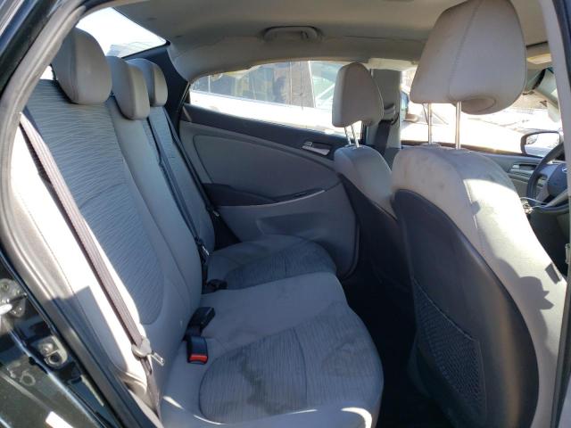 Photo 10 from auction – 2015 HYUNDAI ACCENT GLS with VIN KMHCT4AE3FU902905
