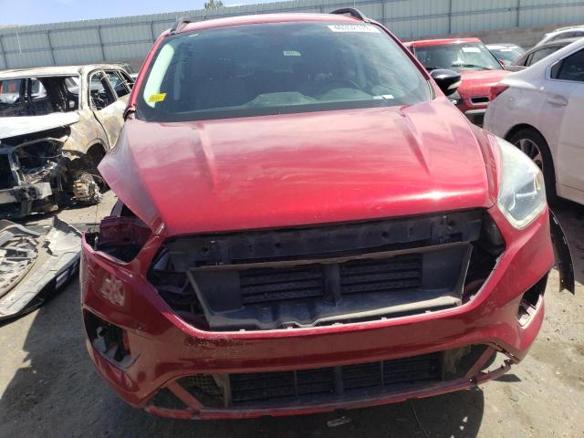 Photo 5 from auction – 2017 FORD ESCAPE TIT with VIN 1FMCU9J95HUA61444