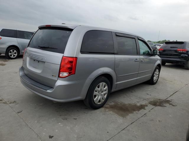 Photo 3 from auction – 2016 DODGE GRAND CARA with VIN 2C4RDGBGXGR387493