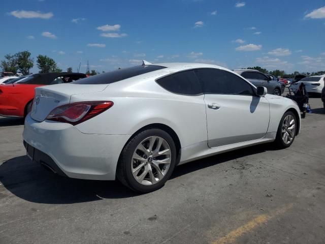 Photo 3 from auction – 2013 HYUNDAI GENESIS CO with VIN KMHHT6KD2DU094664