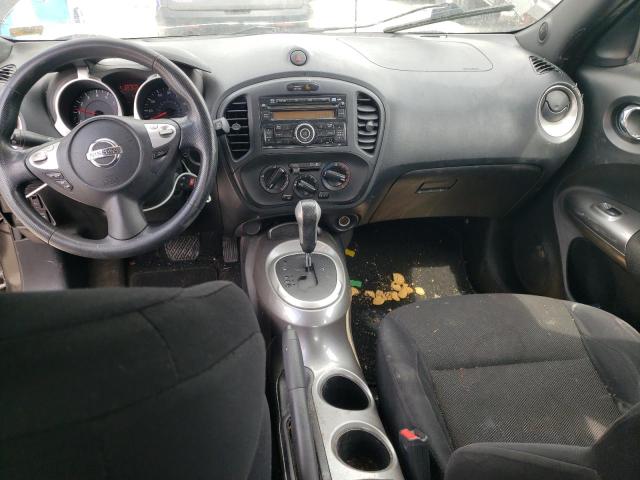 Photo 8 from auction – 2013 NISSAN JUKE S with VIN JN8AF5MV1DT224716