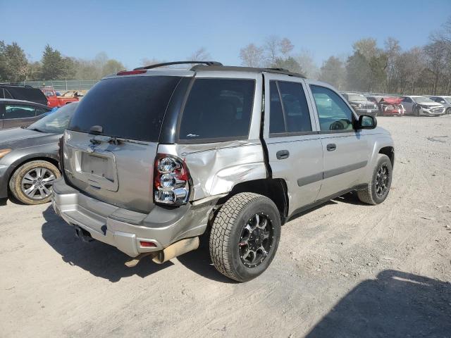 Photo 3 from auction – 2005 CHEVROLET TRAILBLAZE with VIN 1GNDS13S952286576
