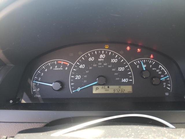 Photo 9 from auction – 2012 TOYOTA CAMRY BASE with VIN 4T1BF1FK3CU518697