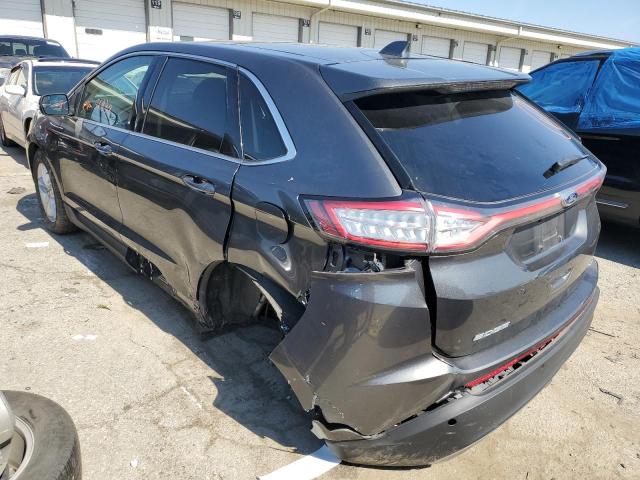 Photo 2 from auction – 2015 FORD EDGE SEL with VIN 2FMTK3J81FBB37979