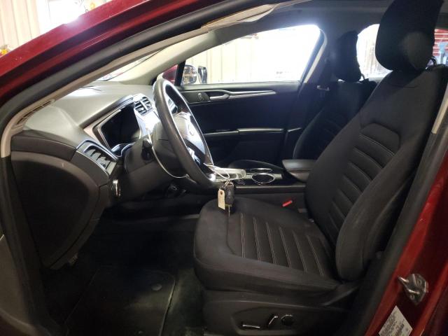 Photo 7 from auction – 2013 FORD FUSION SE with VIN 3FA6P0HR5DR120378