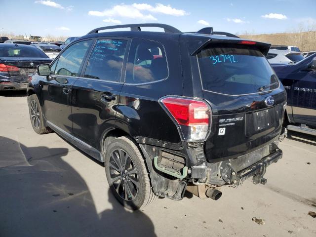 Photo 2 from auction – 2017 SUBARU FORESTER 2 with VIN JF2SJGWC8HH427859
