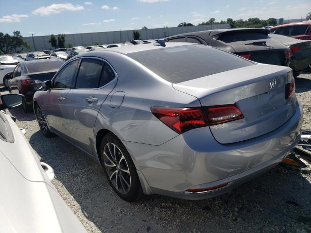 Photo 2 from auction – 2015 ACURA TLX TECH with VIN 19UUB2F53FA003912