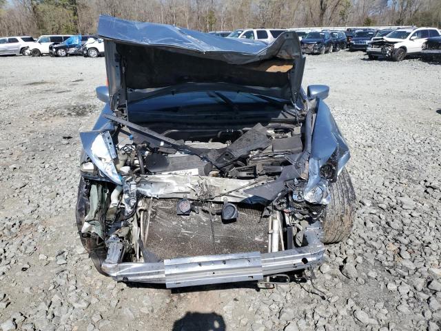 Photo 5 from auction – 2012 HONDA ACCORD EXL with VIN 1HGCP3F82CA021195