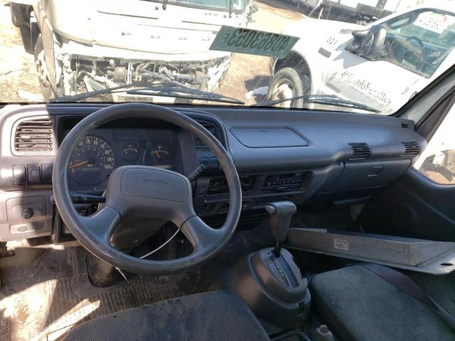 Photo 8 from auction – 2004 GMC W3500 W350 with VIN 4KDB4B1U24J801535