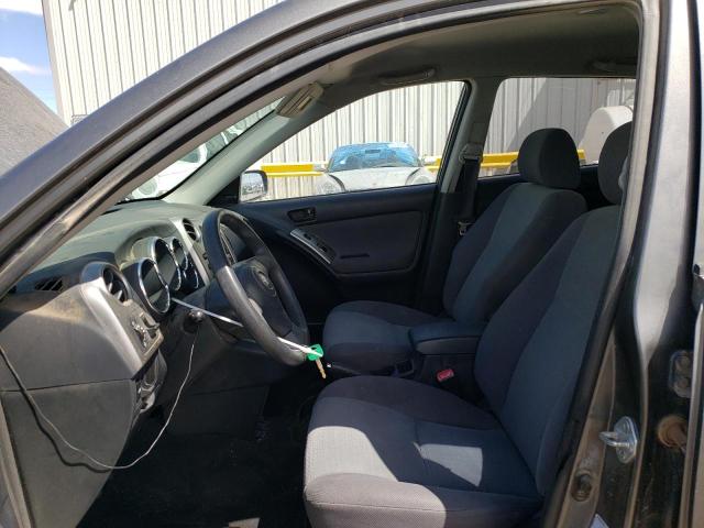 Photo 7 from auction – 2004 TOYOTA COROLLA MA with VIN 2T1KR32E24C184331