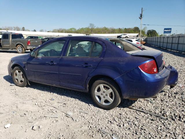 Photo 2 from auction – 2007 CHEVROLET COBALT LS with VIN 1G1AK55F877225169