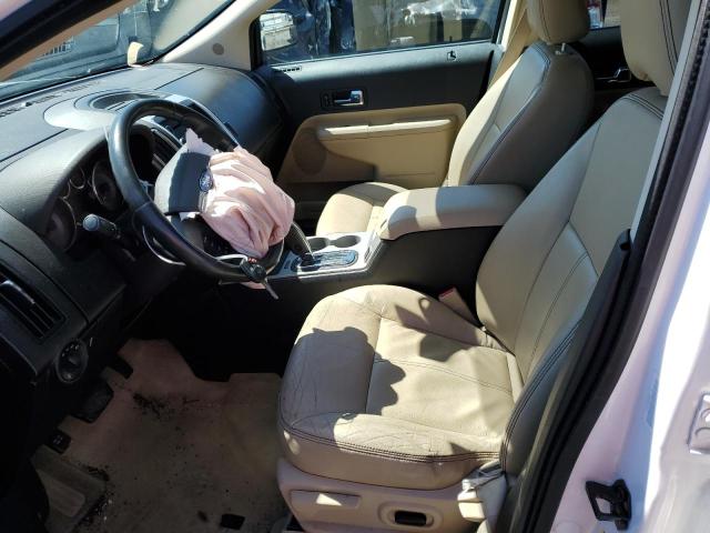 Photo 7 from auction – 2010 FORD EDGE LIMIT with VIN 2FMDK4KC8ABA44429